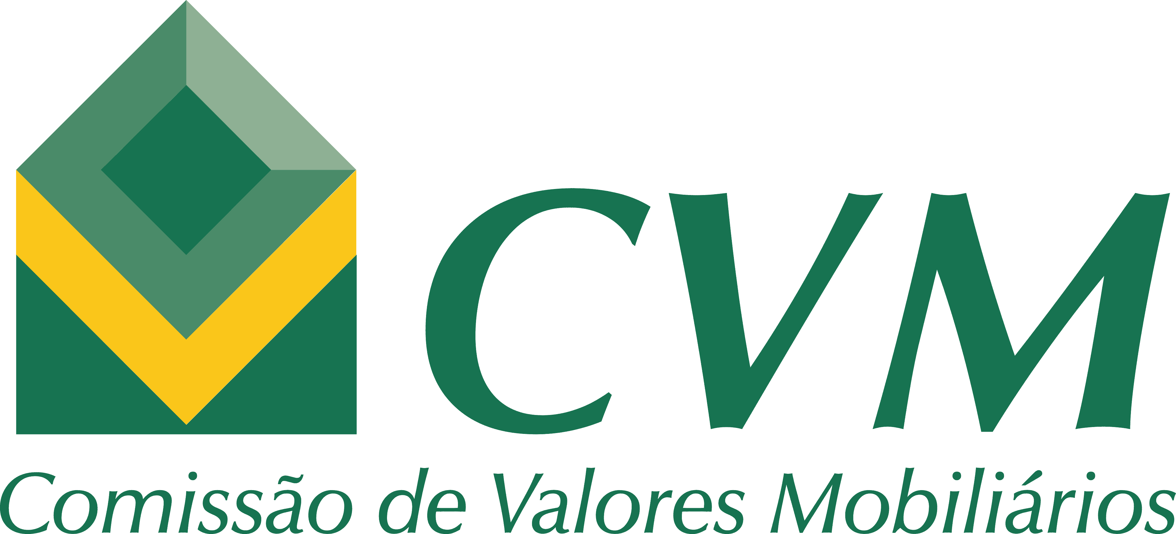 selo da cvm